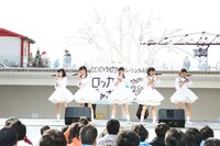 ロッカジャポニカ（撮影：笹森健一）