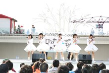 ロッカジャポニカ（撮影：笹森健一）