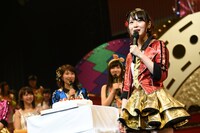 11月29日に実施された「SKE48 冬コン 2015 名古屋再始動。～珠理奈が帰って来た～」昼公演の様子。(c)AKS