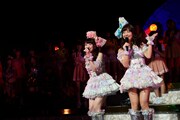 11月29日に実施された「SKE48 冬コン 2015 名古屋再始動。～珠理奈が帰って来た～」昼公演の様子。(c)AKS