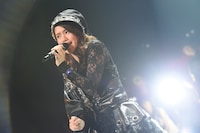 山下ゆかり (c)AKS