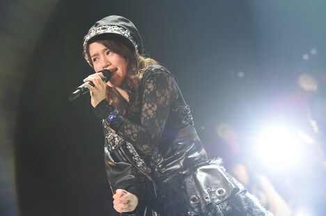 山下ゆかり (c)AKS