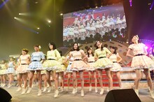 11月29日に実施された「SKE48 冬コン 2015 名古屋再始動。～珠理奈が帰って来た～」昼公演の様子。(c)AKS