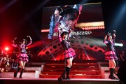 11月29日に実施された「SKE48 冬コン 2015 名古屋再始動。～珠理奈が帰って来た～」昼公演の様子。(c)AKS