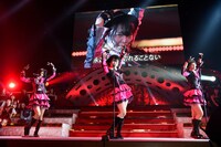 11月29日に実施された「SKE48 冬コン 2015 名古屋再始動。～珠理奈が帰って来た～」昼公演の様子。(c)AKS