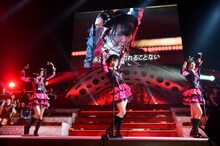 11月29日に実施された「SKE48 冬コン 2015 名古屋再始動。～珠理奈が帰って来た～」昼公演の様子。(c)AKS