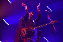 加藤慎一（B）（撮影：河本悠貴）