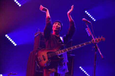 加藤慎一(B)(撮影:河本悠貴)