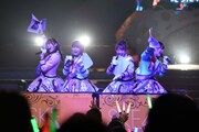 11月28日に実施された「SKE48 冬コン 2015 名古屋再始動。～珠理奈が帰って来た～」昼公演の様子。(c)AKS