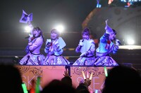11月28日に実施された「SKE48 冬コン 2015 名古屋再始動。～珠理奈が帰って来た～」昼公演の様子。(c)AKS