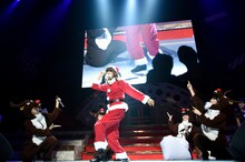 11月28日に実施された「SKE48 冬コン 2015 名古屋再始動。～珠理奈が帰って来た～」昼公演の様子。(c)AKS