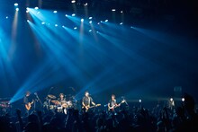 Mr.Children（撮影：薮田修身［W］）