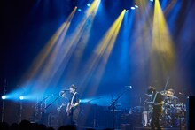 Mr.Children（撮影：薮田修身［W］）