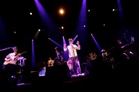 cero「Obscure Nakano SUNPLAZA」の様子。（撮影：三浦知也）