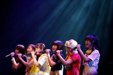 Little Glee Monster（写真提供：ソニー・ミュージックレコーズ）