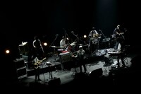 cero「Obscure Nakano SUNPLAZA」の様子。（撮影：三浦知也）