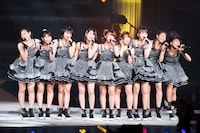 「11年間ありがとう」福田花音、アンジュルム＆ハロプロ卒業