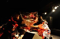 しふぉん（撮影：曽我美芽）