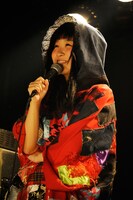 しふぉん（撮影：曽我美芽）