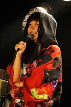 しふぉん（撮影：曽我美芽）