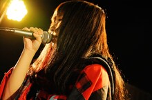 しふぉん（撮影：曽我美芽）