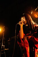 しふぉん（撮影：曽我美芽）