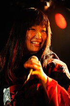 しふぉん（撮影：曽我美芽）