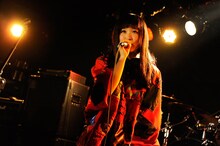 しふぉん（撮影：曽我美芽）