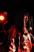 しふぉん（撮影：曽我美芽）