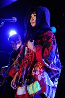 しふぉん（撮影：曽我美芽）