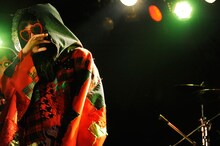 しふぉん（撮影：曽我美芽）