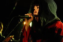 しふぉん（撮影：曽我美芽）