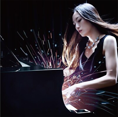 日食なつこ「逆光で見えない」ジャケット