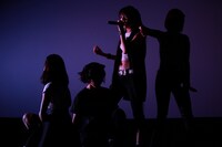 OnePixcelフリーインベントの様子。（写真提供：東宝芸能）