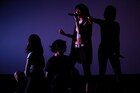 東宝芸能ガールズユニットOnePixcelがライブ披露、1月初ワンマン