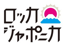 ロッカジャポニカ ロゴ