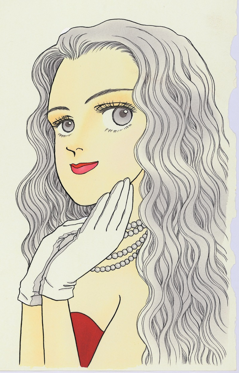 (c)鈴木由美子 / 講談社