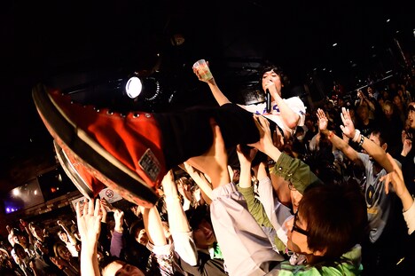 忘れらんねえよ