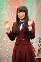 秋元真夏（乃木坂46）