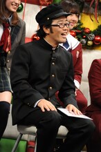 鈴木拓（ドランクドラゴン）