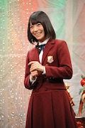 北野日奈子(乃木坂46)