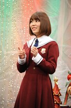 川後陽菜（乃木坂46）