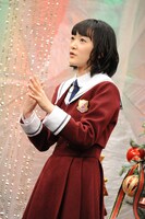 生駒里奈（乃木坂46）