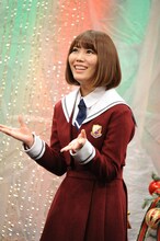 川後陽菜（乃木坂46）