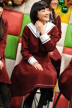 生駒里奈（乃木坂46）