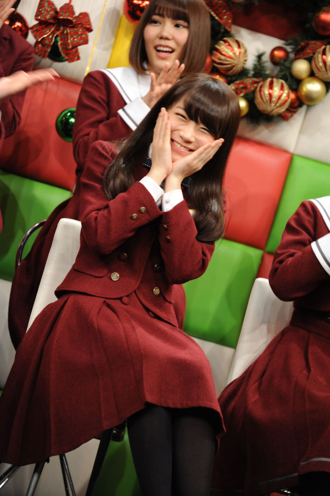 秋元真夏（乃木坂46） [画像ギャラリー 25/36] - 音楽ナタリー