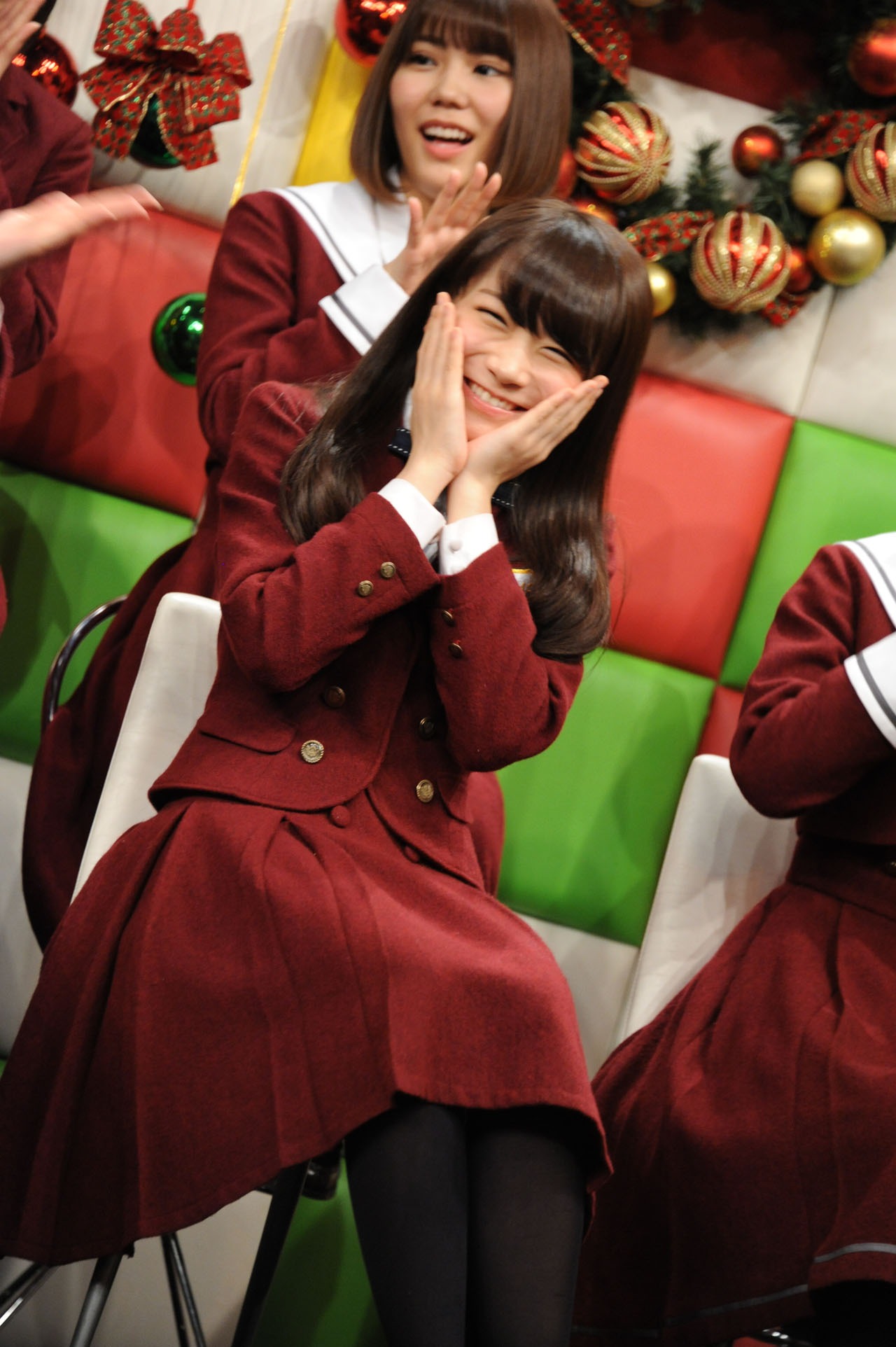 秋元真夏（乃木坂46）