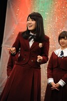 高山一実（乃木坂46）