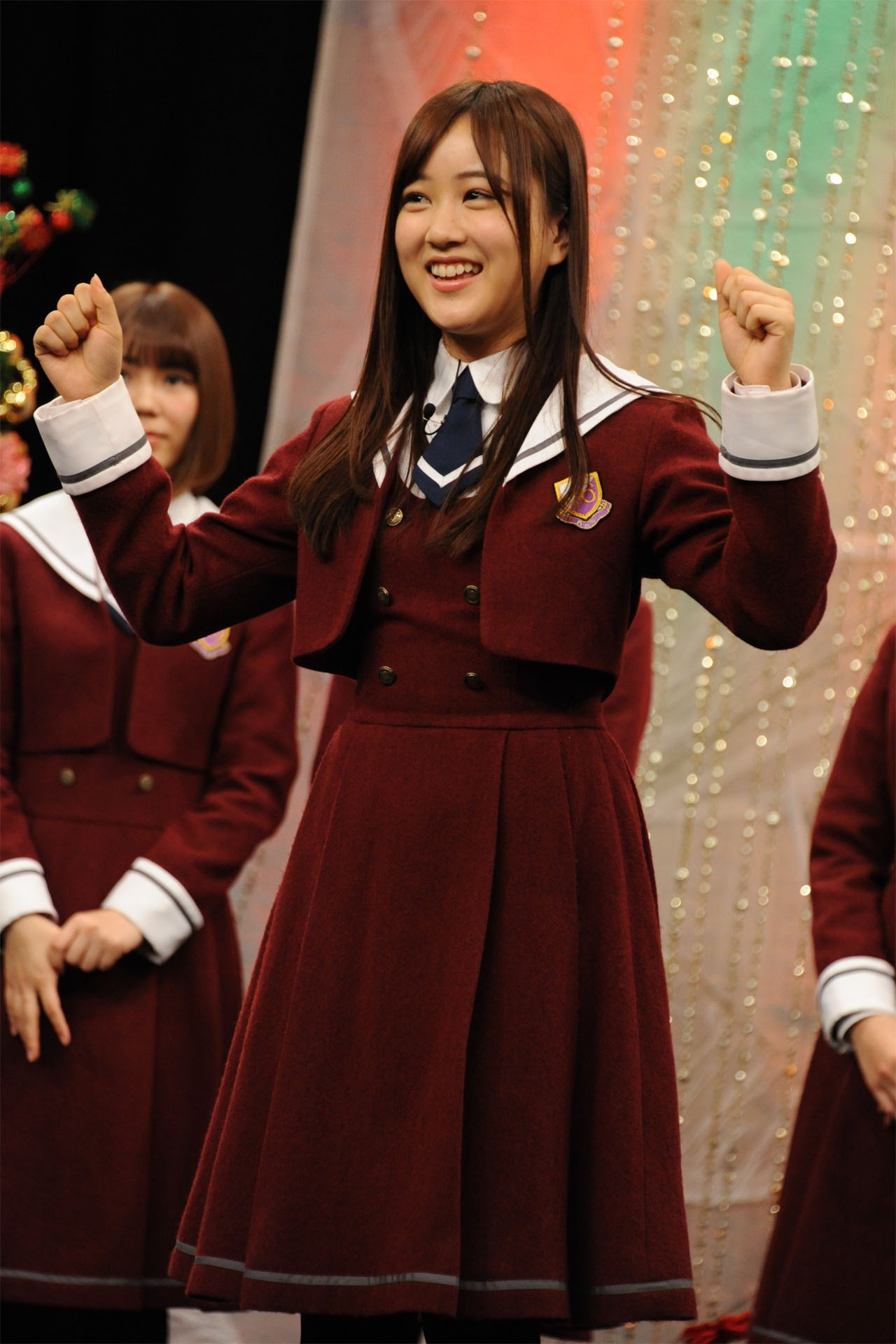 星野みなみ（乃木坂46）