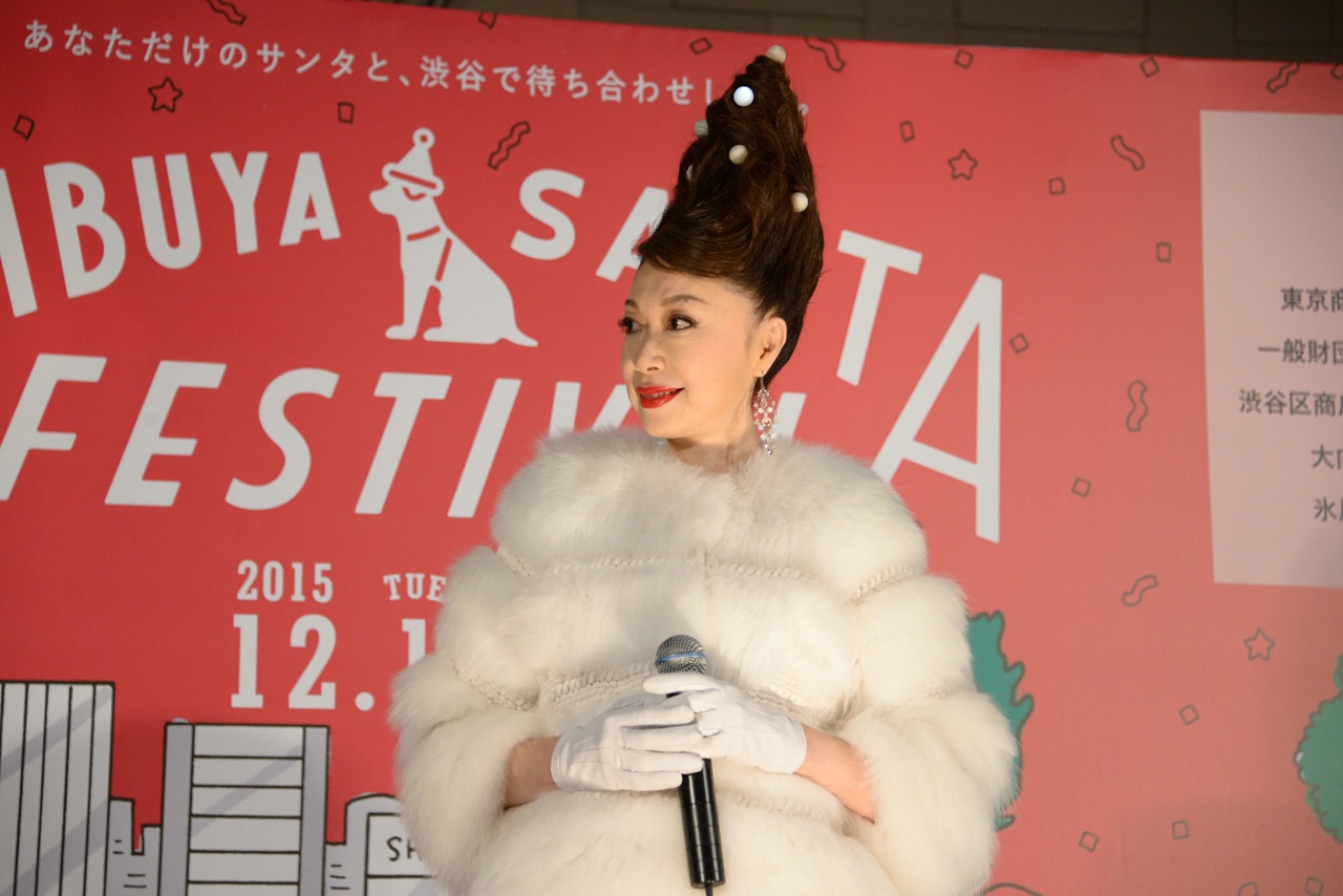 野宮真貴